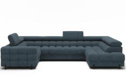 Eltap Fectory, Szekcionált bútorok, Kék, Jaffray 40 - jobbos - mindigbutor