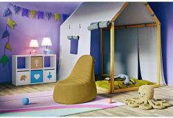 Eltap Márió, gyerek kuckó, Sárga, Poco 50 - mindigbutor