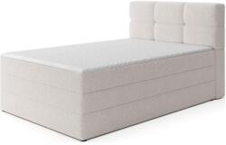 Eltap Kasped, Boxspring ágy, Bézs, King 18,