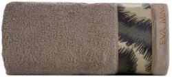 Eurofirany Kéztörlő EVA24 Eva Minge 30 x 50 cm Eurofirany sötétbézs (462025)