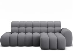 Eltap Ceedro, Szekcionált bútorok, Szürke, Calmora 05 - jobbos - mindigbutor