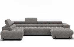 Eltap Feraria, Szekcionált bútorok, Szürke, Pellerito 20 - balos - mindigbutor