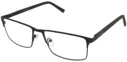 Crullé Dioptriás szemüvegek Crullé Eminent C500 - alensa