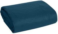 Eurofirany Boni6 mikroszálas ágytakaró Gránátkék 170x210 cm (HS404785)