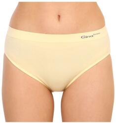 Gina Női bugyi, Gina, Bambusz, Világos bézs, M (4171460)