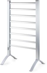 DOMO DO7117DR elektromos törölköző/ruhaszárító, 150W, falra vagy padlóra szerelhető, IPX4 (DO7117DR) Ruhaszárító