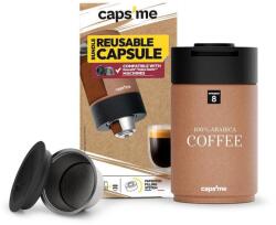 Caps Me Minimalista Dolce Gusto csomag (kávé nélkül) (CAPS-COFFDG-SC01-INTER)