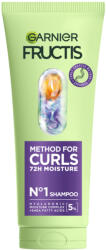 Garnier Fructis Method for Curls N°1 Shampoo 200 ml