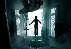 The Conjuring 2 Poszter, 61x90cm, Többszínű (poster289-7777777777777785616)