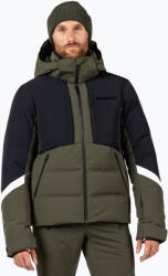 Rossignol Férfi sídzseki Rossignol Ciastel Down Mix olive shadow