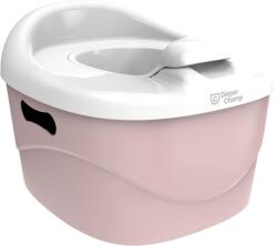 DiaperChamp PottyChamp 3in1 - Old Pink