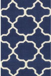 Bakero Szőnyeg Kelim Maria dark blue small (60x90 cm) (bain0008307)