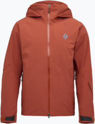 Black Diamond Férfi sídzseki Black Diamond Recon Insulated Shell burnt sienna