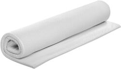 Green Future Argentum Therapy Fedőmatrac, 7 kenyelmi zónás, 160 x 200 cm