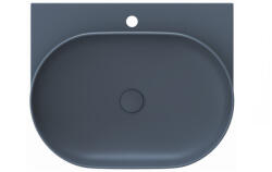 RAVAK Mosdó, Ravak Yard 60 kerámiamosdó Deepsea Blue XJX07260000 - zuhanykabin