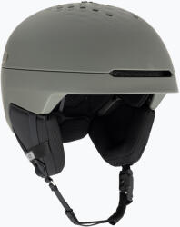 Oakley Mod3 sötét kefés síbukósisak