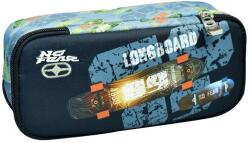 No Fear Longboard tolltartó (348-27141)