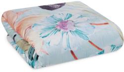 Eurofirany ARLETA takaró 220x240 Sötétkék (HS424983)