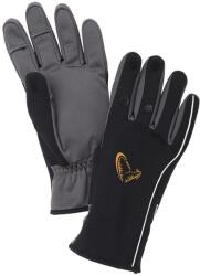Savage Gear Softshell Winter Negre Marime XL (A8.SG.76607)