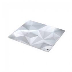 ENDORFY Mousepad ENDORFY Crystal Onyx L 45x40cm Alb (EY6B009) Mouse pad