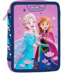 Luna 8672699 Luna: Jégvarázs 2 szintes töltött tolltartó