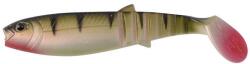 Savage Gear Shad Savage Gear LB Cannibal Shad 10cm 9G Perch 4buc (F1.SG.61851)