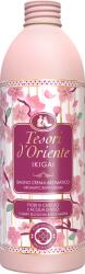 Tesori d'Oriente IKIGAI krémes tusfürdő, 500ml