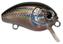 Strike Pro Vobler Strike Pro Baby Pro 2.5cm 2G 010 (SP.EG036.010)