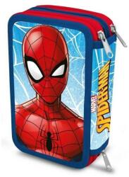 Disney Diseny Pókember tolltartó, felszerelt, kék (prichindel-92011)