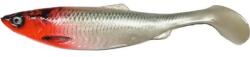Savage Gear Shad Savage Gear 4D Herring Shad 9cm 5G Red Head 4buc (F1.SG.63656)