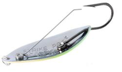 Strike Pro Oscilanta Strike Pro Dragon Double 8cm 18G A010 (SP.ST07FD.CP.A010)