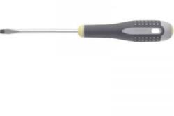 Bahco Egyenes pengéjű csavarhúzó 1 x 5, 5 x 150 mm, 272 mm, Bahco (BE-8250)