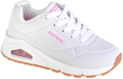 Skechers Cipő, Skechers Uno Stand On Air 310024L-WHP, fehér, 30 EU (310024L-WHP_30)