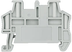 Siemens 8WH9150-0CA00 végbak, szürke (8WH91500CA00) - lumenet