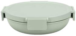 Brabantia Salátástál, Brabantia Make & Take, műanyag, 1, 0 l, zöld