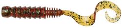Savage Gear Grub Savage Gear Pro Grub 5CM 0.8G Green Pumpkin 8buc (F1.SG.74312)