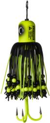 DAM MADCAT A-Static Clonk Teaser Nr. 3/0 16cm 200g Fluo Yellow UV (MAD.66348)