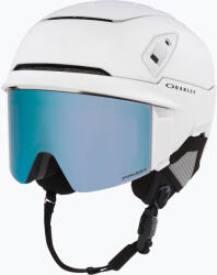 Oakley Sí sisak Oakley Mod7 2022 White/Prizm Sapphire Iridium