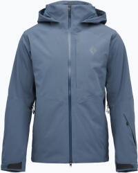 Black Diamond Férfi sídzseki Black Diamond Recon Insulated Shell midnight blue
