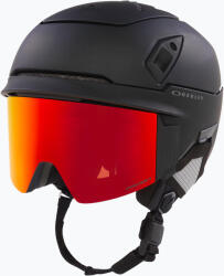 Oakley Sí sisak Oakley Mod7 2022 Blackout/Prizm Torch Iridium