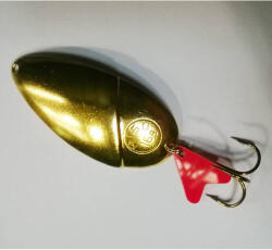 Arrow Oscilanta Arrow Galbena Dolinger 16G Mare (F3.OSC.G.DO16)