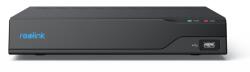 Reolink NVR Reolink RLN8-410; NVS8 Canale IP: IP: 8 POE Rezolutie: 12MP Iesiri videó: 1HDMI, 1VGA, Ethernet (NVS8(NHD))