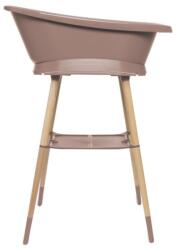 bébé-jou Sense edition babakád digitális hőmérővel és állvánnyal mocha mousse b420419