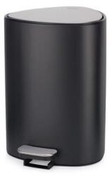Joseph Joseph EasyStore szemetes, Joseph Joseph, 5l, fekete, 30, 8x22, 5 cm (70595)