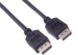 PremiumCord DisplayPort, árnyékolt, 5m (kport1-05)