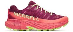 Merrell Férfi futócipő Merrell AGILITY PEAK 5 3D J068605 - EUR 44, 5 | UK 10 | US 10, 5 Férfi futócipő