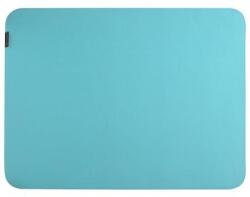 EXACOMPTA Könyökalátét, filc, 500x650 mm, EXACOMPTA "Teksto", kékeszöld (EX29813E) - primatinta