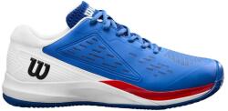 Wilson Rush Pro ACE Clay Deja Vu Blue Férfiteniszcipő EUR 48