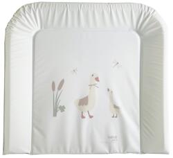 BÉbÉ-jou Nagy pelenkázó lap 72x77cm dear goose b6802025