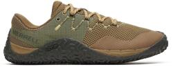 Merrell Férfi futócipő Merrell TRAIL GLOVE 7 barna J068597 - EUR 47 | UK 12 | US 12, 5 Férfi futócipő